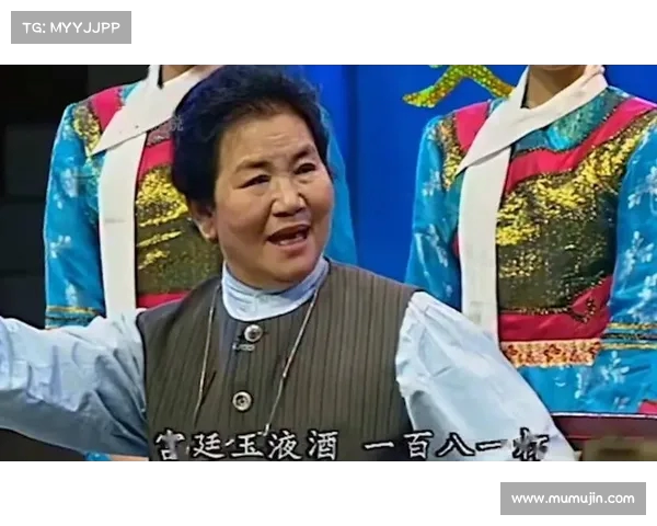 春晚经典台词揭示间谍身份,赵丽蓉后依旧被深情缅怀 春晚经典台词揭示间谍身份,赵丽蓉后依旧被深情缅怀