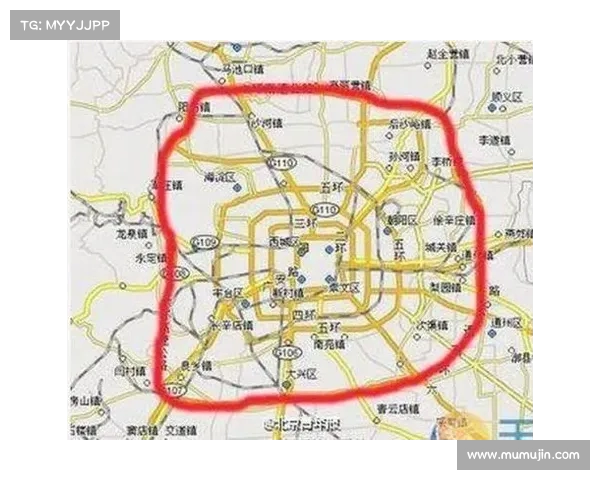 进京证详解：外地车为何不能直接进入北京的背后原因(外地车进京不出来罚款吗)