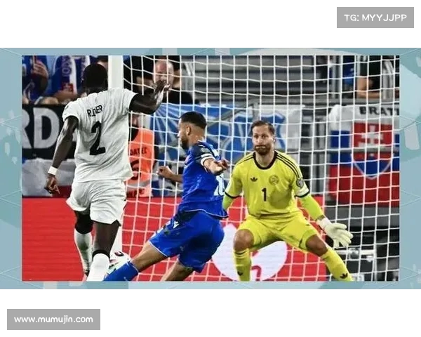 世界杯预选赛综述：各大洲激烈争夺