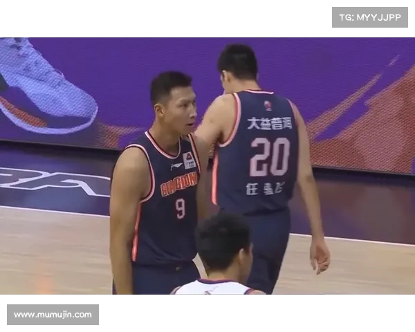 CBA:年轻球员成新亮点 CBA:年轻球员成新亮点